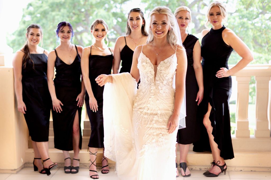 The Magic of a First Look: Why I Always Recommend It