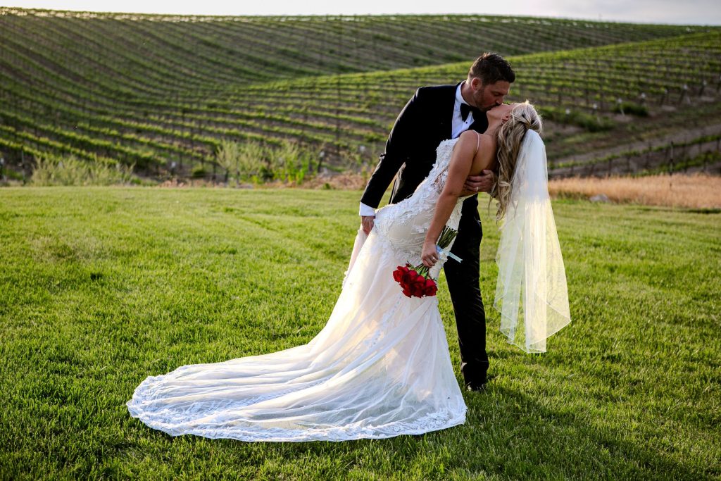 Why Your Wedding Photos Should Feel Like You